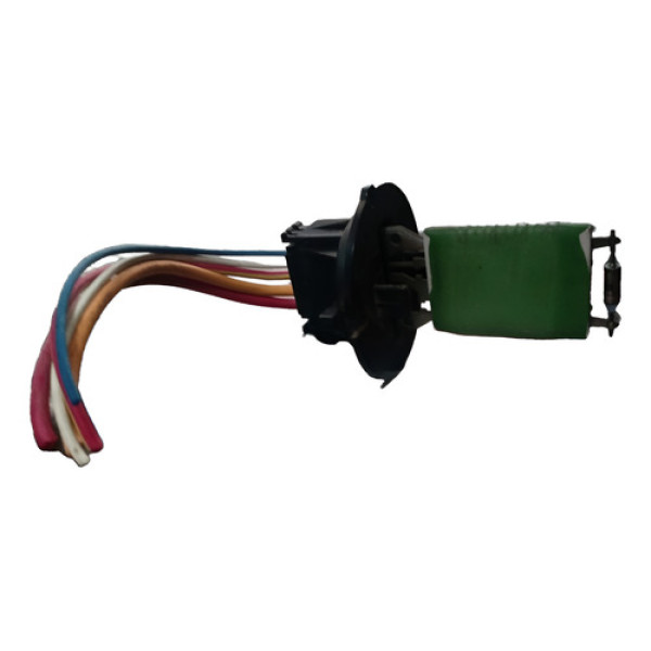 Resistencia Ventilado Interno Citroen Picasso 593230300