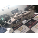Caixa De Ressonância Citroen Picasso - 9636020480