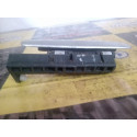 Maçaneta Externa Dianteira Traseira Esquerda Citroen Picasso