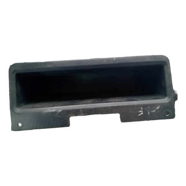 Porta Objetos Painel Central Polo Classic 97/99 6k0857925