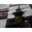 Resistência Da Ventoinha Vw Gol 99 Em Diante Conector Preto