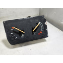 Indicador Combustível E Temperatura Ford Escort N 880109032