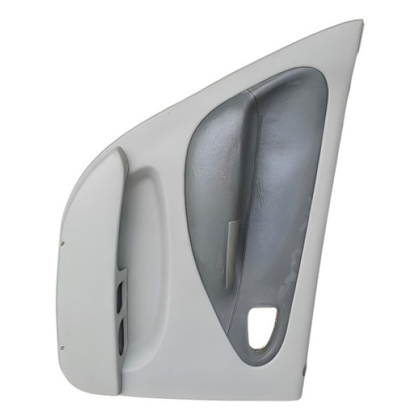 Forro Porta Traseira Esquerda Renault Scenic 2006