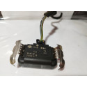 Sensor De Chuva Parabrisa Citroen C4-c3 Cod(96839728)