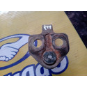 Batente Porta Lado Esquerdo Ford Fiesta 01 Usado Original