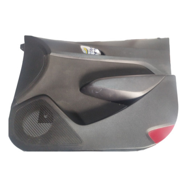Forro Porta Dianteiro Direito Hyundai Hb20 2015 832401s010