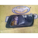 Moldura Maçaneta Interna Esquerda Fiat Siena 735345490