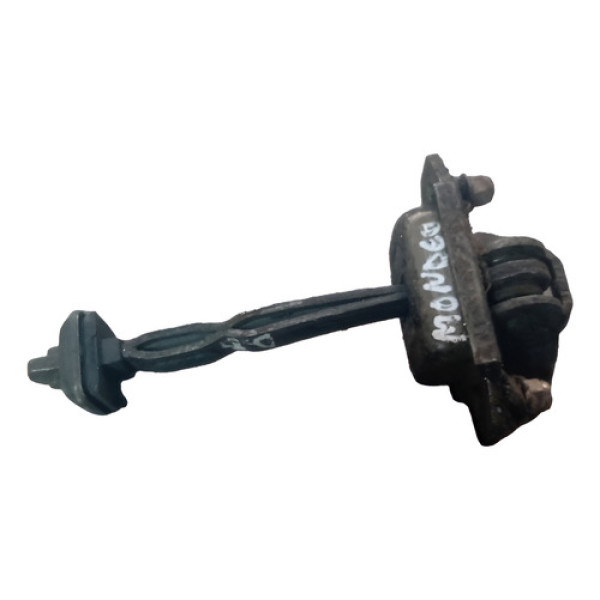 Limitador De Porta Dianteiro Direito Ford Mondeo 1999