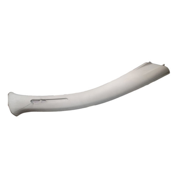 Moldura Da Coluna Central Direita Peugeot 206 9644285877