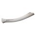 Moldura Da Coluna Central Direita Peugeot 206 9644285877