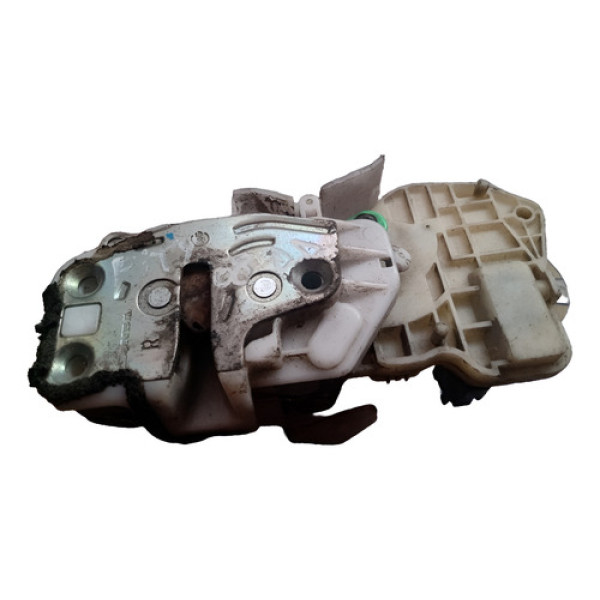 Fechadura Elétrica Dianteira Direita Fit 04 05 06 07 08