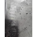 Moldura Interna Painel Lateral Direito Peugeot 307 2005