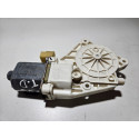 Motor Maquina De Vidro Traseiro Direito Ford Fusion
