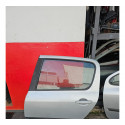Porta Traseira Esquerda Peugeot 307 2010 Completa