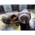 Reservatório Gasolina Partida Frio Honda Fit 08 Usado