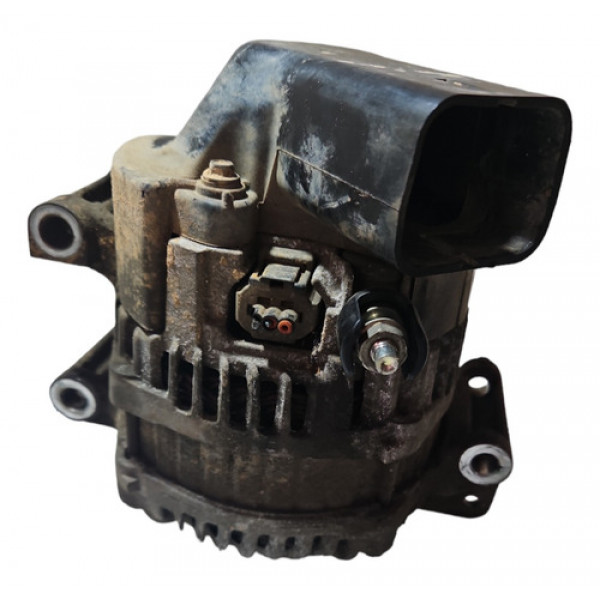 Alternador Ford Fusion 2.3