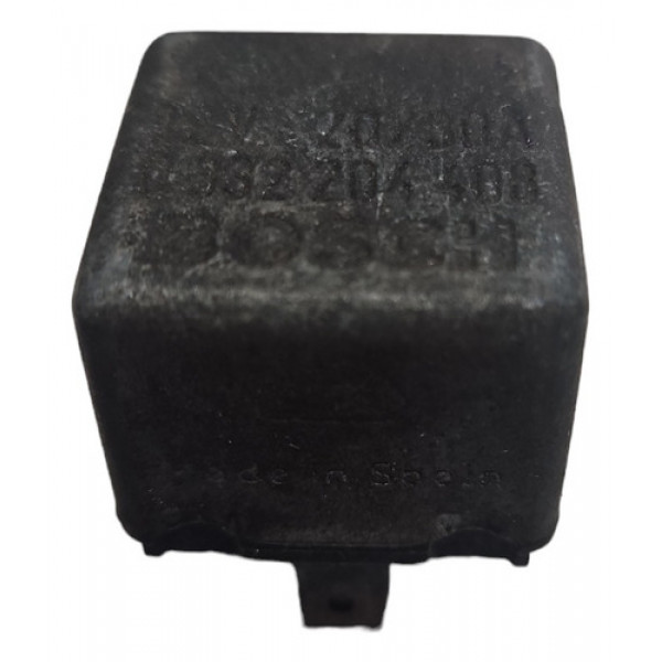 Relé Motor Ventilador Baixa Velocidade Ômega