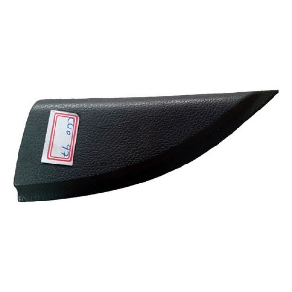 Acabamento Do Retrovisor Interno Diant Esq Renault Clio 1996
