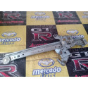 Maquina De Vidro Classe A 190 Traseiro Esquerdo Usado