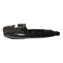 Macaneta Externa Hyundai Hb20 2014 D/d Original Usado 
