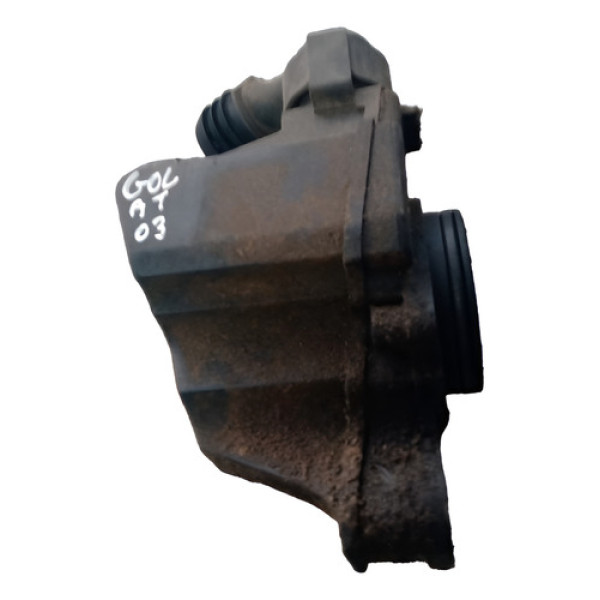 Antichama Gol Mi 8v / Defletor De Oleo 036103464f