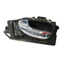 Maçaneta Interna Esquerda Peugeot 307 2005/2012 