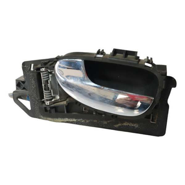 Maçaneta Interna Esquerda Peugeot 307 2005/2012 