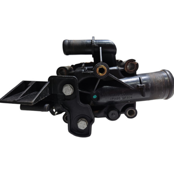 Carcaça Valvula Termostatica Peugeot 207