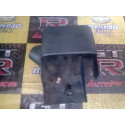 Acabamento Inferior Chave Seta Citroen C3 06/12 9680663077
