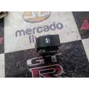 Botão Simples Traseiro Do Renault Megane 2007/2013