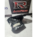 Difusor De Ar Lado Esquerdo Renault Fluence 