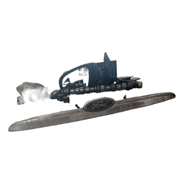 Friso Tampa Porta Malas Ford Mondeo 96/01 Original Usado