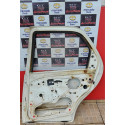 Porta Traseira Direita Fiat Palio 01/05