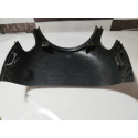 Moldura Sup. Coluna Direção Fiatsiena Ideia Cód.735334063