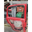 Porta Traseira Esquerda Citroën C3
