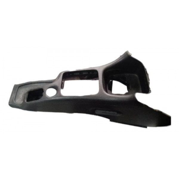 Console Central Câmbio Peugeot 206 9625036877