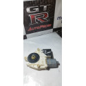 Motor Vidro Elétrico Traseiro Esquerdo Renault Fluence 