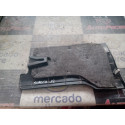 Acabamento Inferior Console Kia Sorento 2010 846142p000
