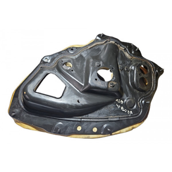 Forro Corta Fogo Gm Vectra Gtx 