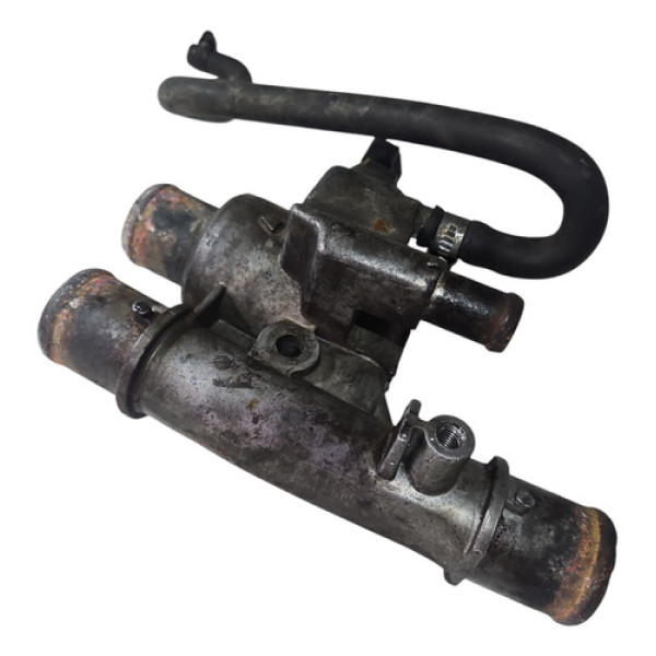 Carcaça Valvula Termostatica Fiat Linea