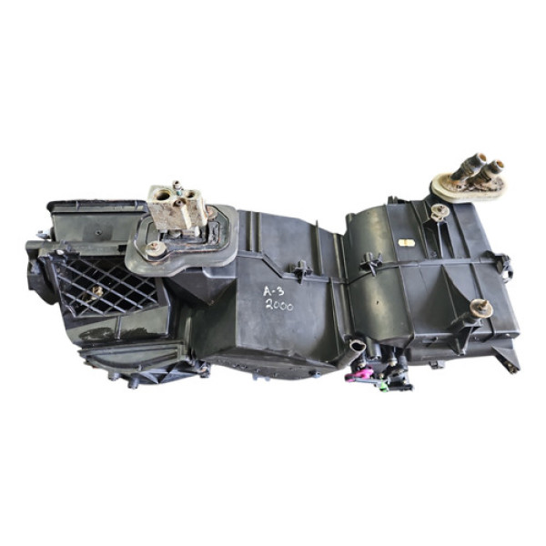 Caixa Evaporadora Ar Condicionado Audi A3 2000