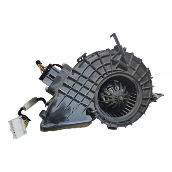 Motor Ventilacao Ar Forçado Citroën C4 Pallas
