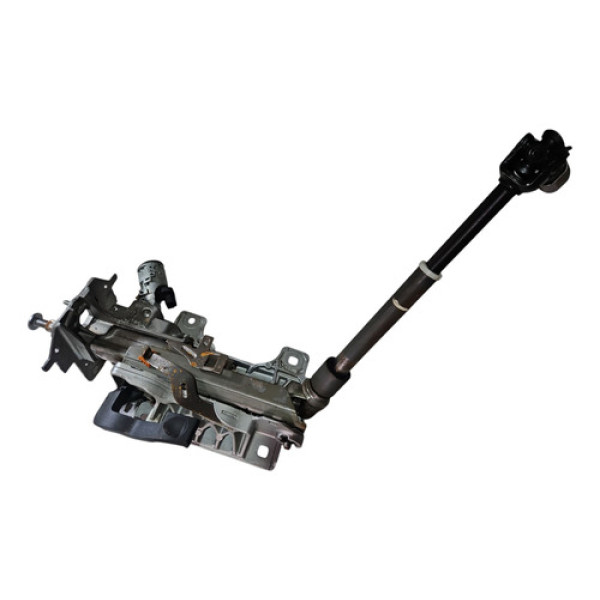 Cilindro Ignição C/ Coluna  Direção Citroën C4 Pallas 2010