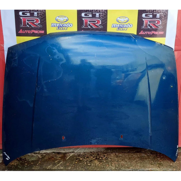 Capô Ford Mondeo 96/99 Original