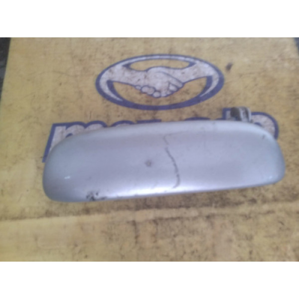 Maçaneta Externa Ford Escort Europeu 97 Traseiro Direito 