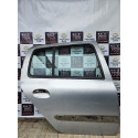 Porta Traseira  Direita Renault  Clio 2010