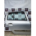 Porta Traseira  Direita Renault  Clio 2010 Traseira Porta Traseira  Direita Renault  Clio 2010 Cinza