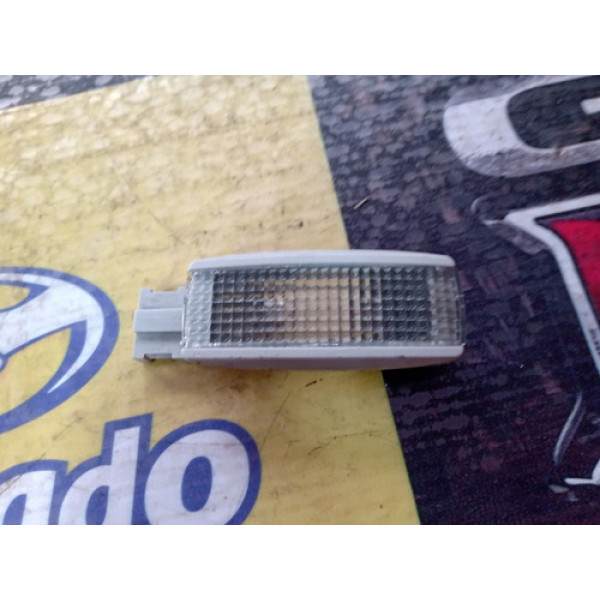Luz De Teto Volkswagen Polo 03 3b0947113 Usado Original
