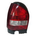 Lanterna Traseira Gol G3 99/2003 Lado Esquerdo