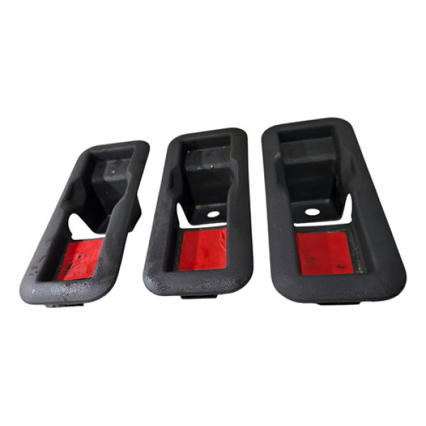 Acabamento Interno Banco Traseiro  Mercedes Classe A 99/06